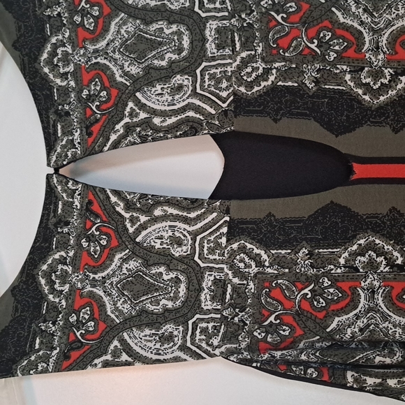 Cato sleeveless maxi dress / good condition - Picture 7 of 7